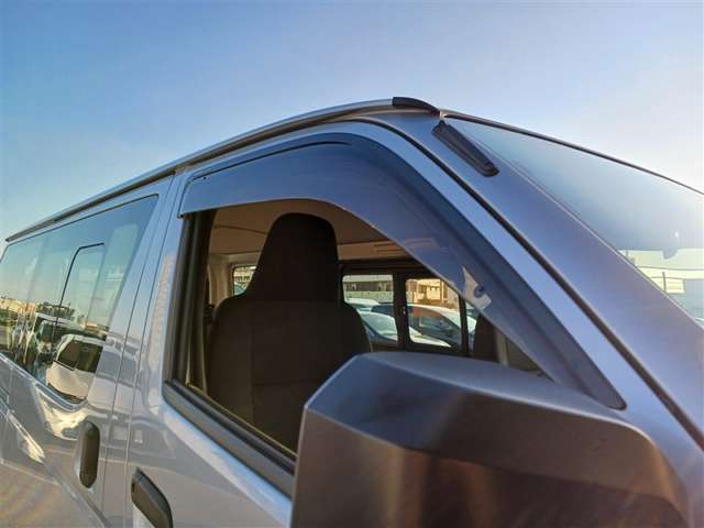 トヨタ ハイエースバン