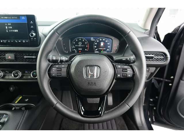 ホンダ ZR-V