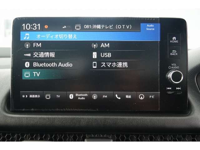 ホンダ ZR-V