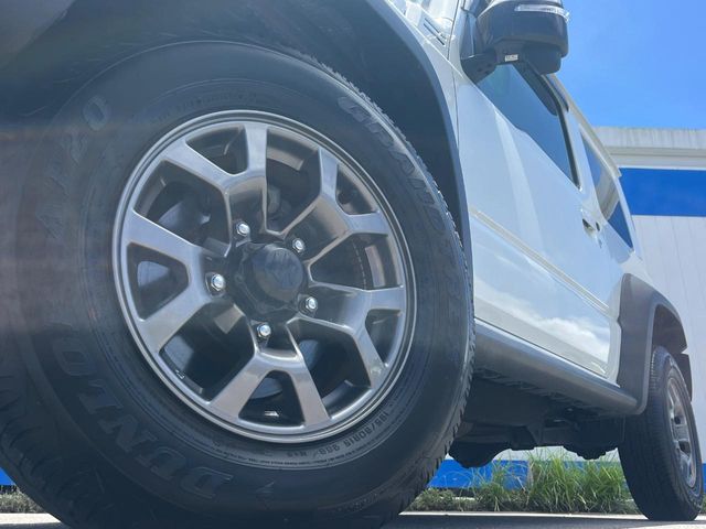 スズキ ジムニーシエラ