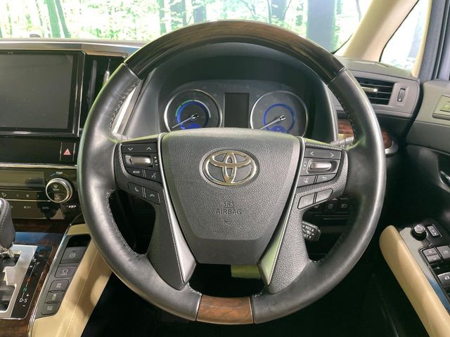 トヨタ アルファード