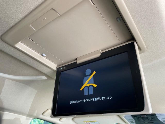 トヨタ アルファード