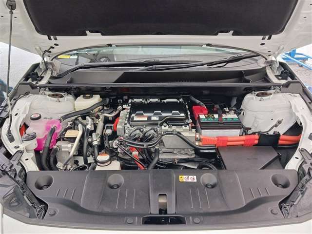 トヨタ bZ4X