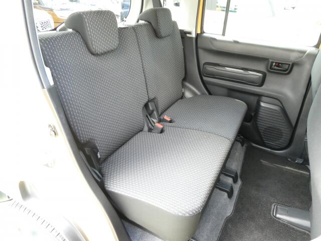 スズキ ハスラー