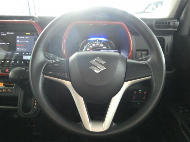 スズキ ハスラー