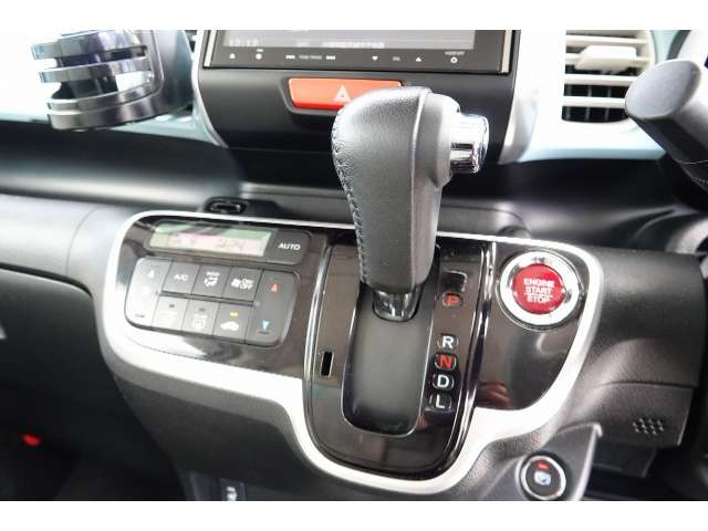 ホンダ N-BOXスラッシュ