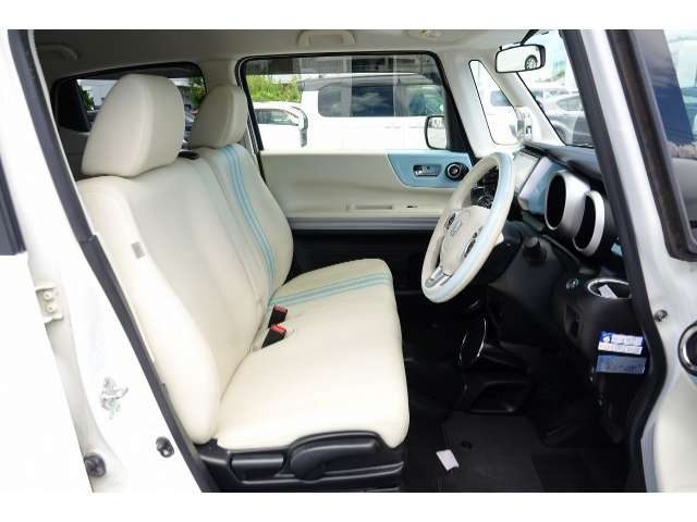 ホンダ N-BOXスラッシュ