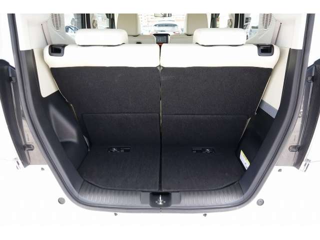 ホンダ N-BOXスラッシュ