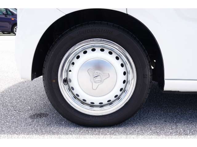 ホンダ N-BOXスラッシュ