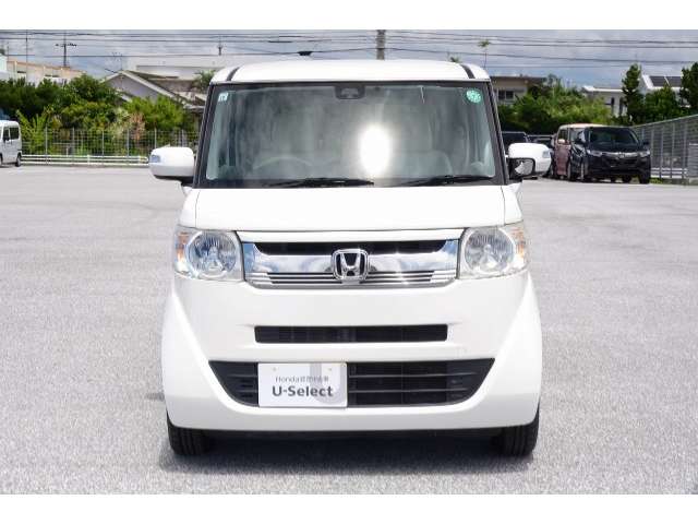 ホンダ N-BOXスラッシュ