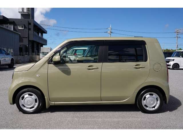 ホンダ N-WGN