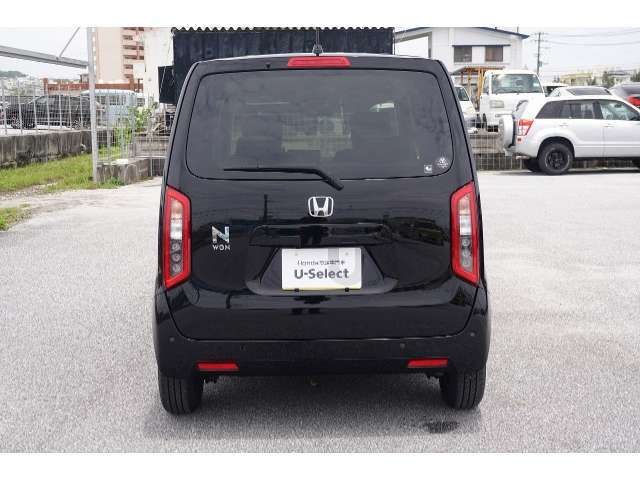 ホンダ N-WGN