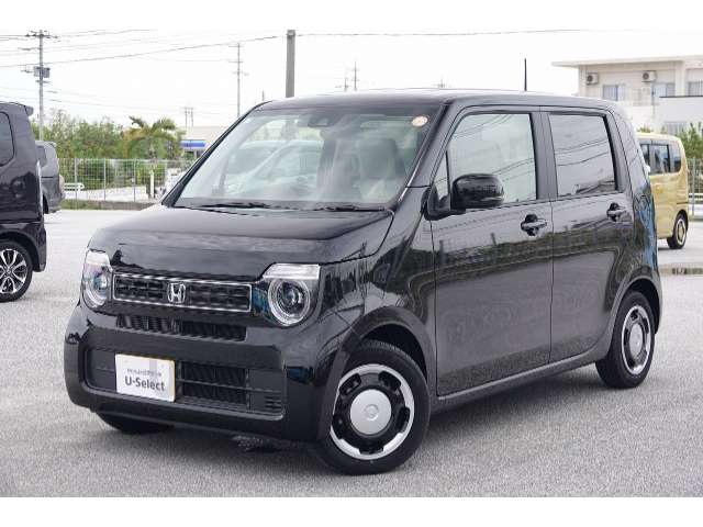 ホンダ N-WGN