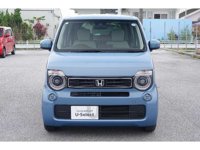 ホンダ N-WGN
