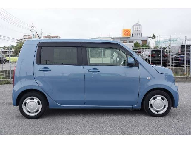 ホンダ N-WGN