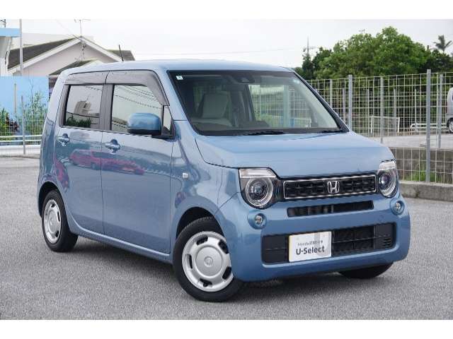 ホンダ N-WGN