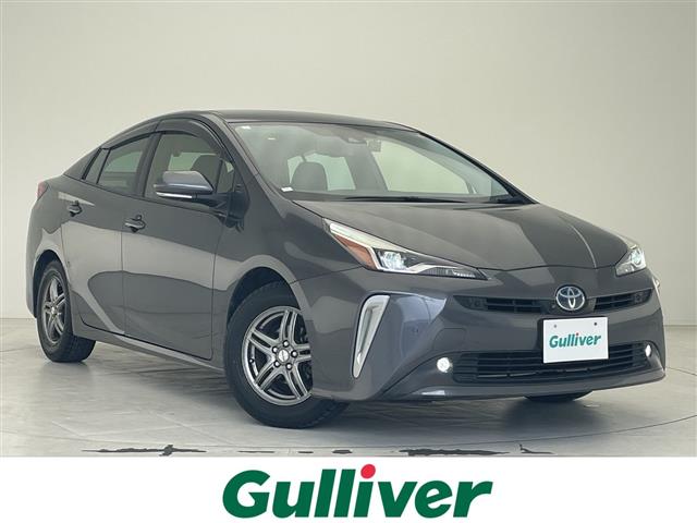 トヨタ プリウス