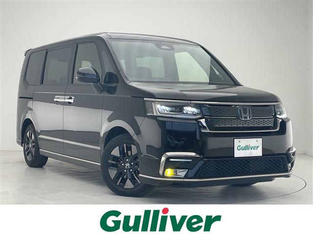 ホンダ ステップワゴン