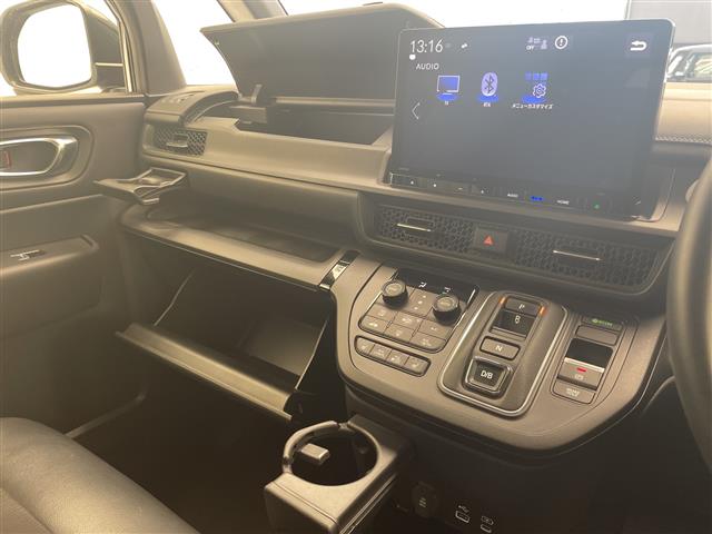 ホンダ ステップワゴン