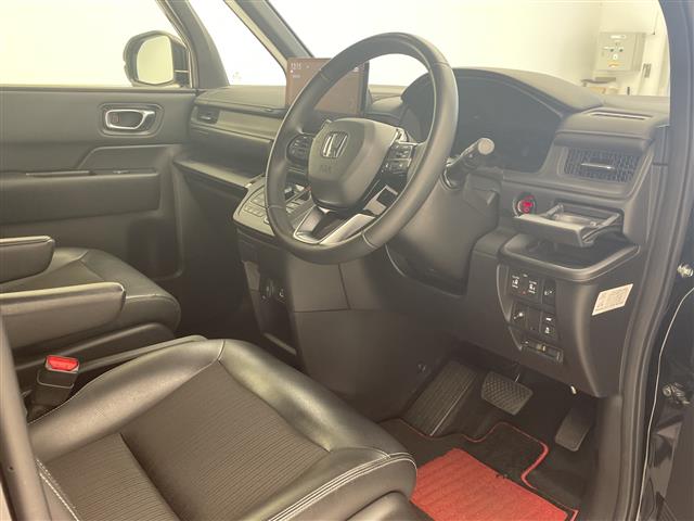 ホンダ ステップワゴン