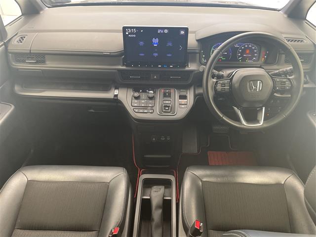 ホンダ ステップワゴン