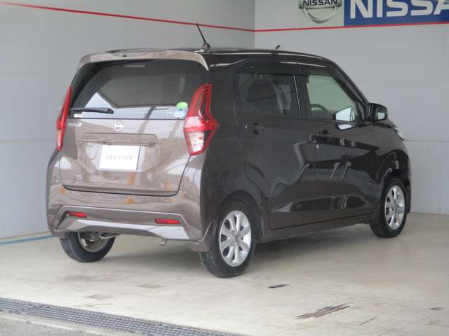 日産 デイズ