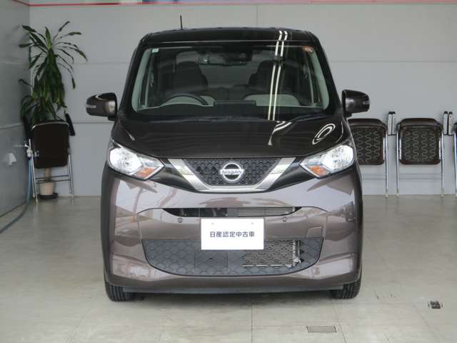 日産 デイズ