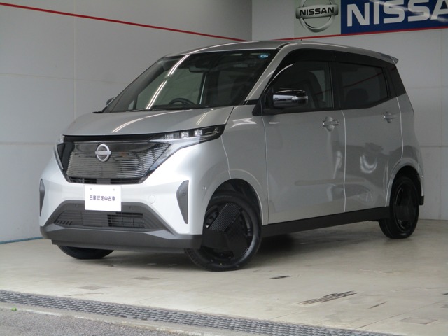 日産 サクラ