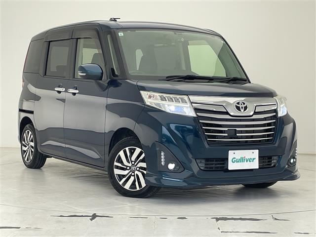 トヨタ ルーミー