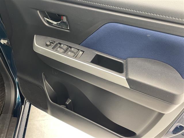 トヨタ ルーミー