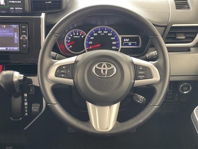 トヨタ ルーミー