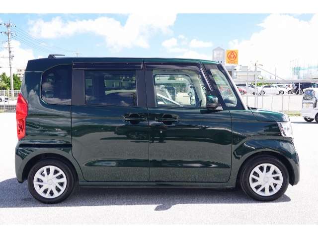 ホンダ N-BOX