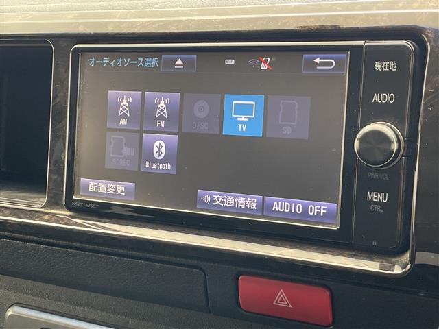 トヨタ レジアスエース