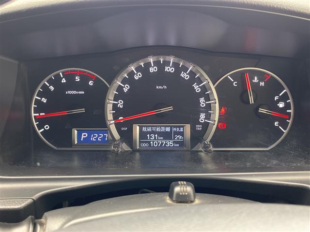 トヨタ レジアスエース