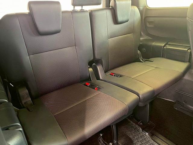 トヨタ エスクァイア