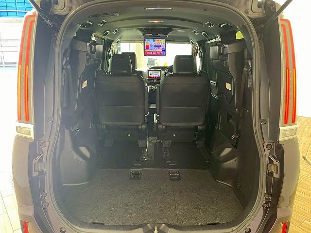 トヨタ エスクァイア