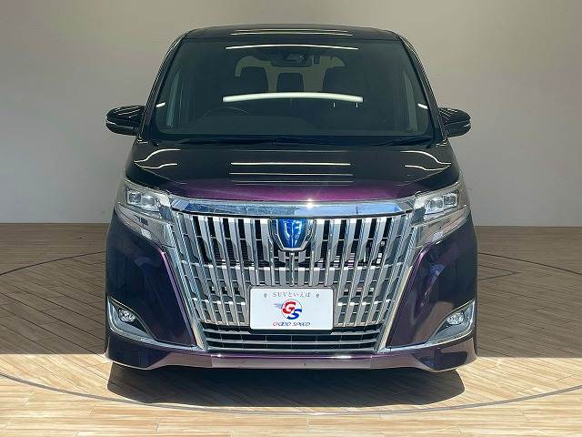 トヨタ エスクァイア