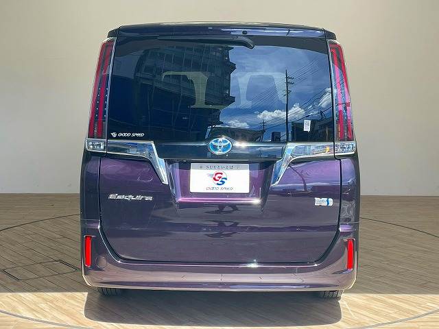 トヨタ エスクァイア