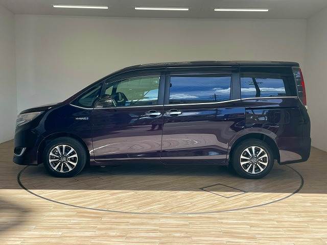 トヨタ エスクァイア