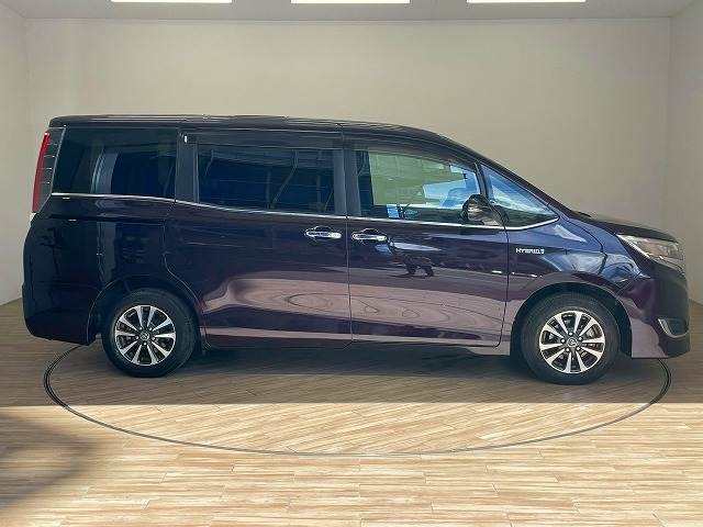 トヨタ エスクァイア