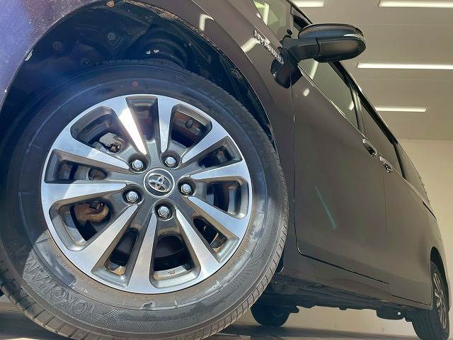 トヨタ エスクァイア