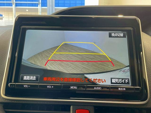 トヨタ エスクァイア