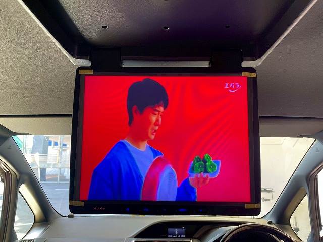 トヨタ エスクァイア