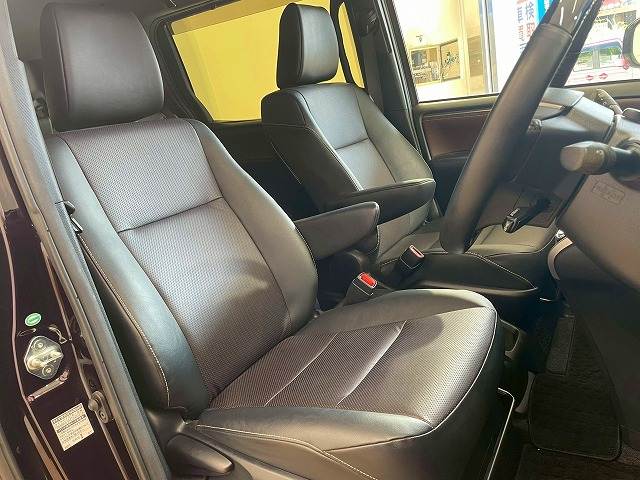 トヨタ エスクァイア