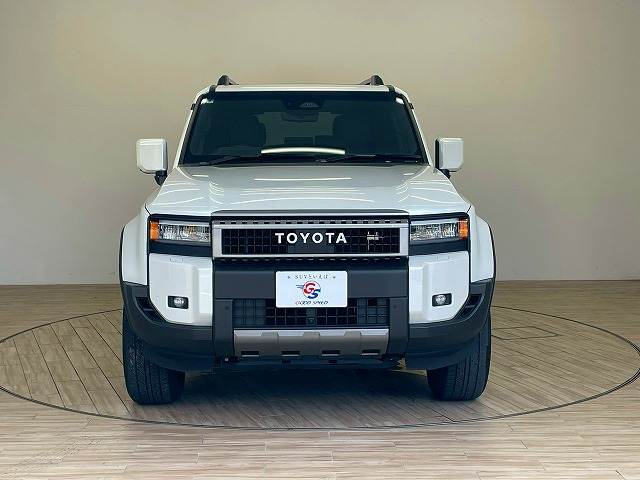 トヨタ ランドクルーザー250