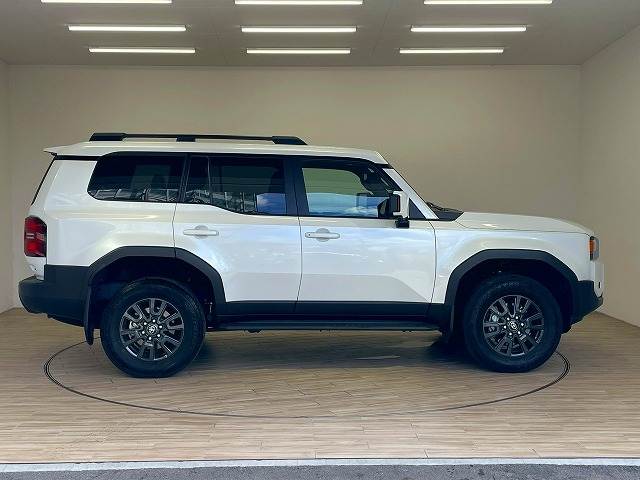 トヨタ ランドクルーザー250