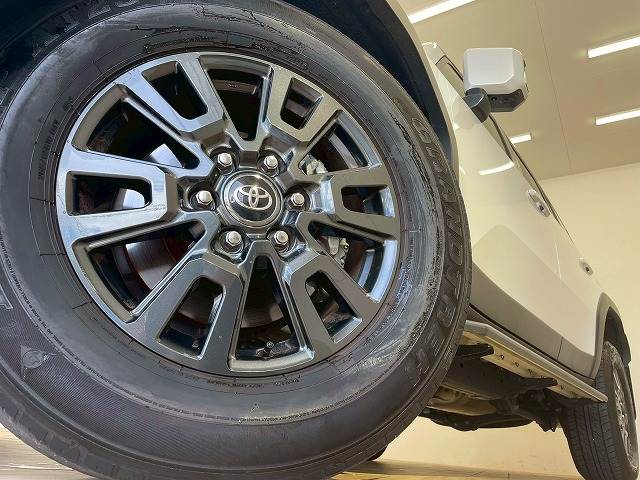 トヨタ ランドクルーザー250