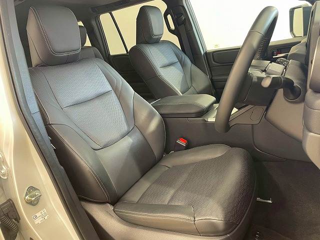 トヨタ ランドクルーザー250