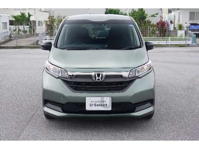 ホンダ フリード