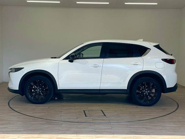 マツダ CX-5